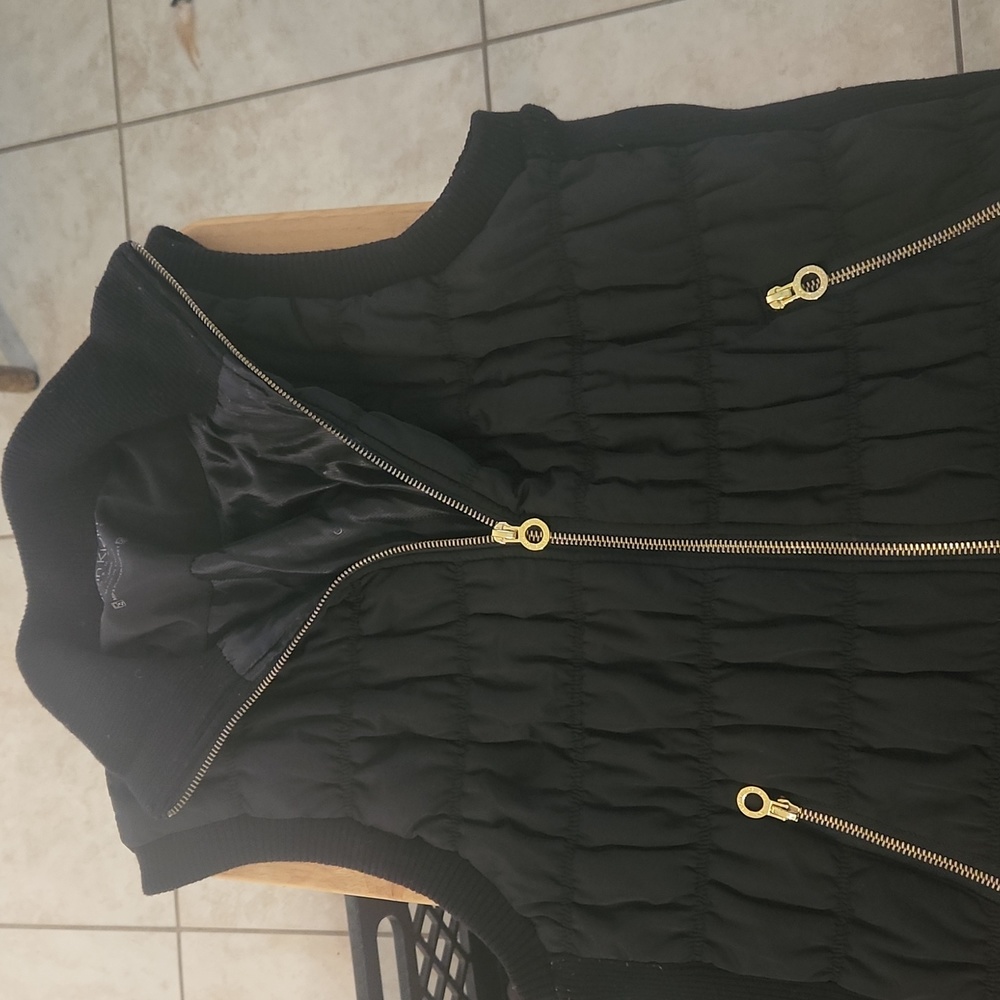 Calvin Klein Puffer Vest